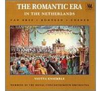 Viotta Ens - Romantic Era: Bree, Rontgen, Coenen, Et Al