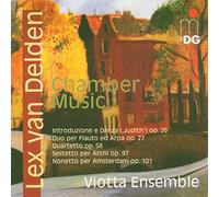 VIOTTA ENSEMBLE (ensemble) - Musique de Chambre Viotta Ensemble
