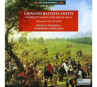 Viotti - Complete Violin Concertos 9