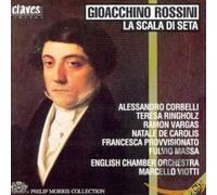 Viotti - Solisti Tor - La Scala Di Seta [Import]