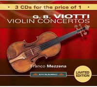 Viotti - Violin Concertos
