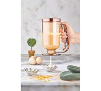 Vip Ahmet Ustensile de Cuisine et Accessoires de Cuisine, cuivre, 950 ML