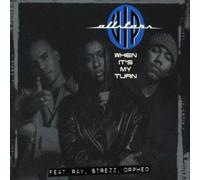 Vip Allstars - When It's My Turn [Import]