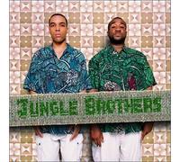 Vip by Jungle Brothers