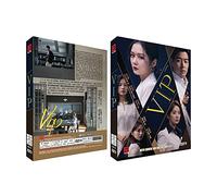 VIP Korean TV Series - Drama DVD With English Subtitles