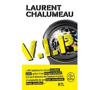 Vip - Laurent Chalumeau - Lgf - Poche - Roman