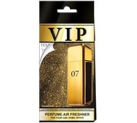VIP Lot de 5 désodorisants inspirés des parfums de designer. Longue durée et unique
