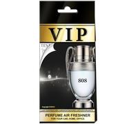 VIP Lot de 5 désodorisants pour voiture avec parfums mélangés + 1 désodorisant gratuit