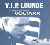 Vip Lounge Presents Volta