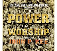 Vip Mass Choir - The Power of Worship