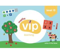 VIP Maths: Level 13