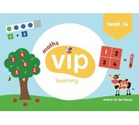 VIP Maths: Level 14