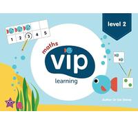 VIP Maths: Level 2