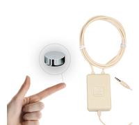Vip_Mini Nano V3 Oreillette Bluetooth invisible Chair