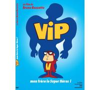 Vip Mon frère le Super Héros ! DVD DVD