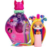 VIP PETS CATS Poupée Figurine Chaton MELISSA Originale Officielle IMC Toys