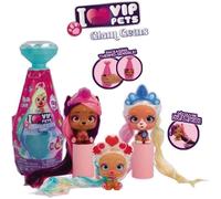 VIP Pets Glam Gems - A partir de 3 ans