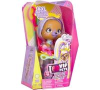 VIP Pets Hair Academy Figurine - Miley