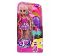 VIP Pets. Hair Academy. Giselle Tm Toys