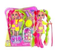 VIP Pets Poupée avec des Cheveux XXL à coiffer - Chloe - Jouet Cadeau pour Garçons et Filles 4 Ans et Plus