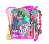 Poupée VIP Pets Hair Academy - Lexie