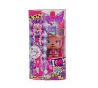 Vip Pets Vip Pets Bow Power Aurora