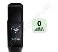 Vip Vernis Semi-Permanent Magic América 0 10 Ml