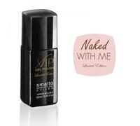 Vip Vernis Semi-Permanent Stay Naked Naked Whith Me 10ml