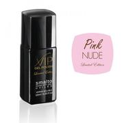 Vip Vernis Semi-Permanent Stay Naked Pink Nude 10ml
