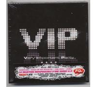 Vip - Very Important Party