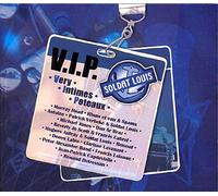 VIP, very important poteaux CD