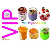 VIP: Very Important Pots