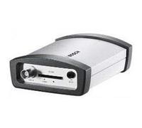 VIP x1 x f E Émetteur Bosch économique, monocanal Émetteur H.264 compact économique avec qualité d'image DVD - Résolution 4 CIF (704 x 576) à 25 IPS - M-JPEG - Streaming vidéo de base