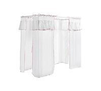 Vipack Voile pour lit Amori