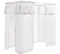 Vipack Amori Voile Pour Lit