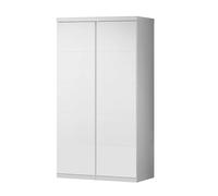 Vipack armoire lara 2 portes