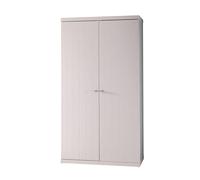 Vipack armoire robin 2 portes