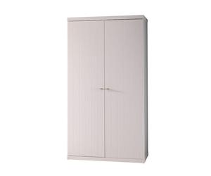 Vipack armoire robin 2 portes