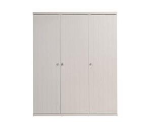 Vipack armoire robin 3 portes