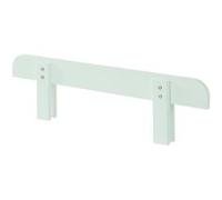 Vipack Barrière de sécurité pour Lit enfant kiddy 90cm Vert menthe Vert G