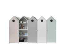 Vipack - Ensemble de meubles de chambre enfant Casami - 5 armoires
