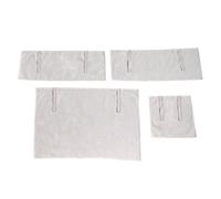 Vipack Charlotte Set De Housses
