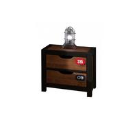 Vipack Chevet Table De Nuit Alex