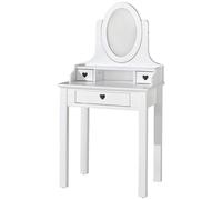 Vipack coiffeuse amori