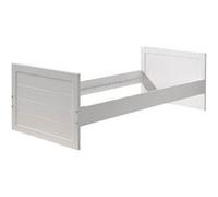 Vipack Erik Lit Bebe Transformable Blanc