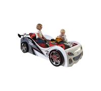 Vipack funbeds lit voiture brap brap