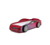 Vipack funbeds lit voiture panther power + matelas
