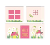 Vipack Housse Spring