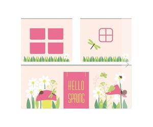 Vipack Housse Spring