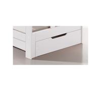 Vipack Jumper Tiroir pour lit volutif blanc Blanc